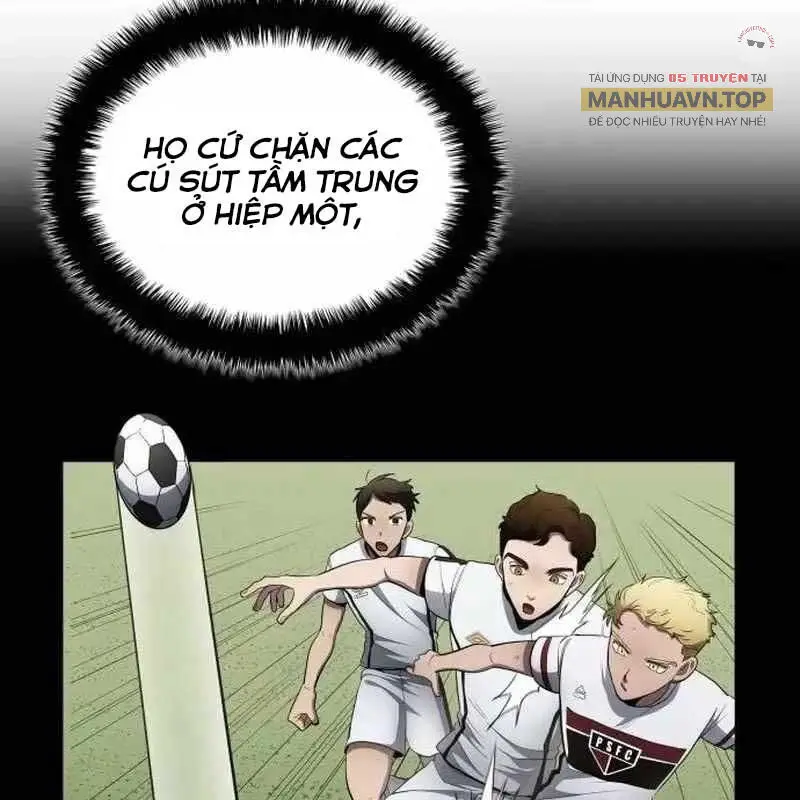 Thiên Phú Bóng Đá, Tất Cả Đều Là Của Tôi! Nettruyen ZZZ Chương 78 Page 34