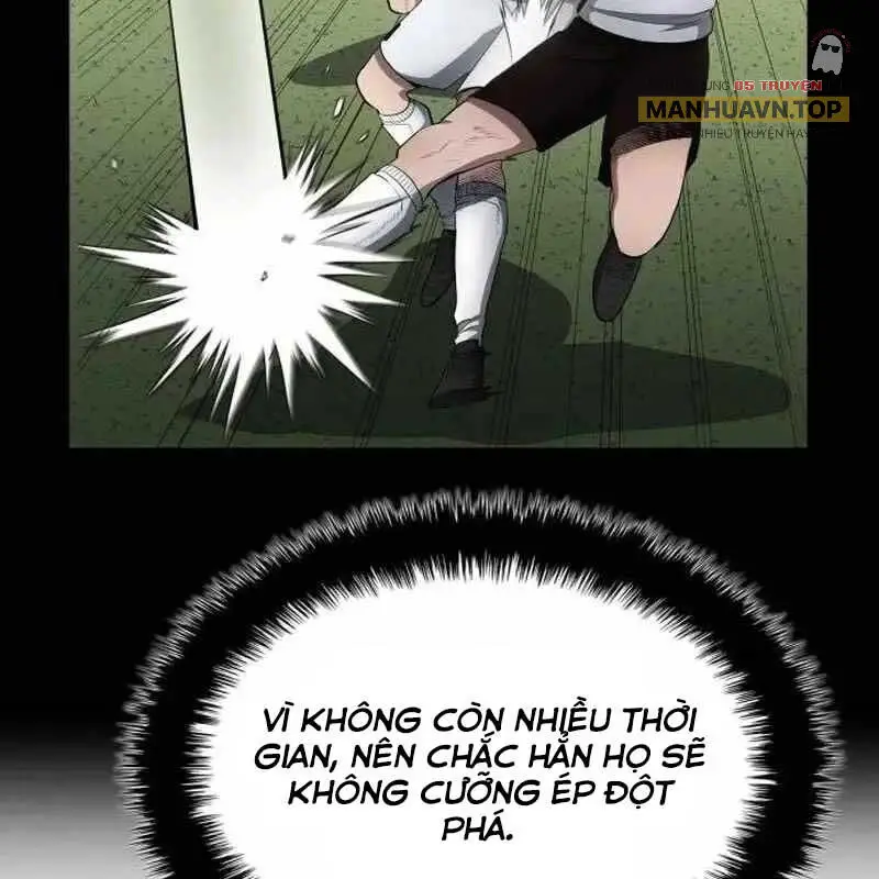 Thiên Phú Bóng Đá, Tất Cả Đều Là Của Tôi! Nettruyen ZZZ Chương 78 Page 35