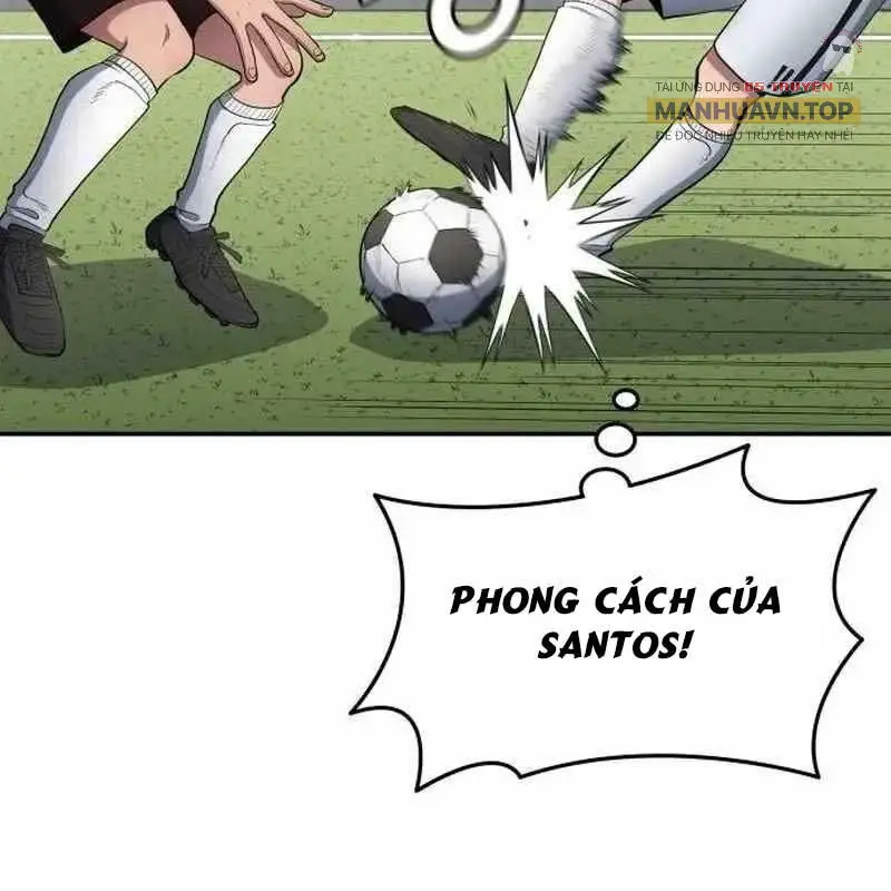 Thiên Phú Bóng Đá, Tất Cả Đều Là Của Tôi! Nettruyen ZZZ Chương 78 Page 38
