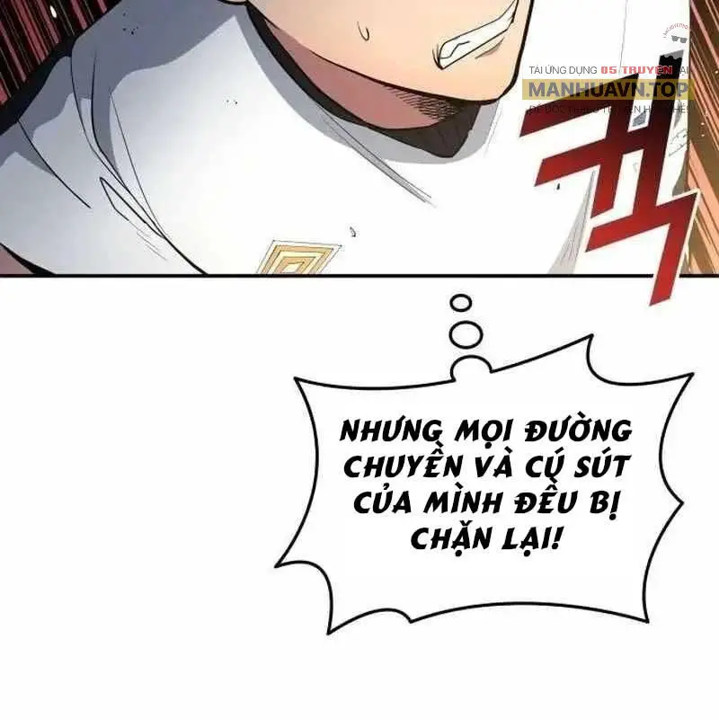 Thiên Phú Bóng Đá, Tất Cả Đều Là Của Tôi! Nettruyen ZZZ Chương 78 Page 45