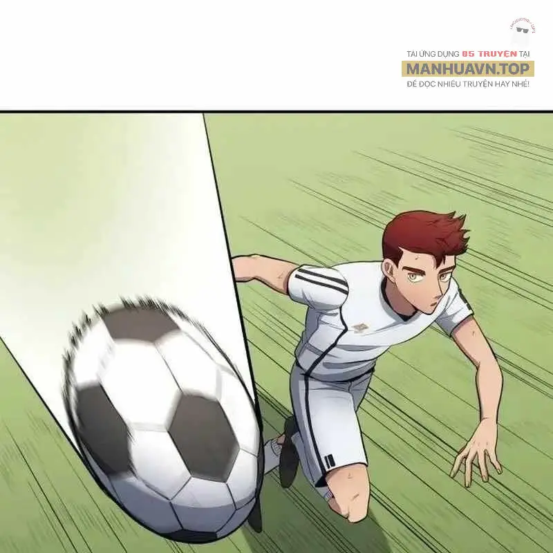 Thiên Phú Bóng Đá, Tất Cả Đều Là Của Tôi! Nettruyen ZZZ Chương 78 Page 48