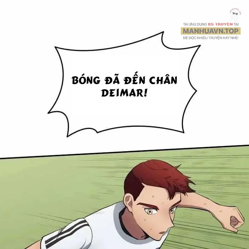 Thiên Phú Bóng Đá, Tất Cả Đều Là Của Tôi! Nettruyen ZZZ Chương 78 Page 50