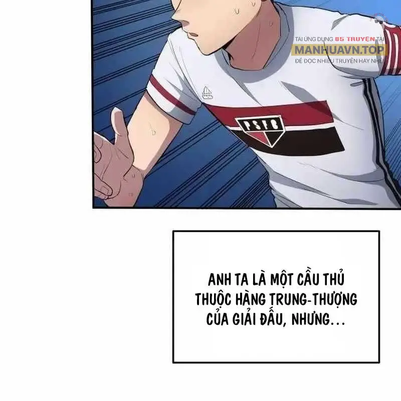 Thiên Phú Bóng Đá, Tất Cả Đều Là Của Tôi! Nettruyen ZZZ Chương 78 Page 76