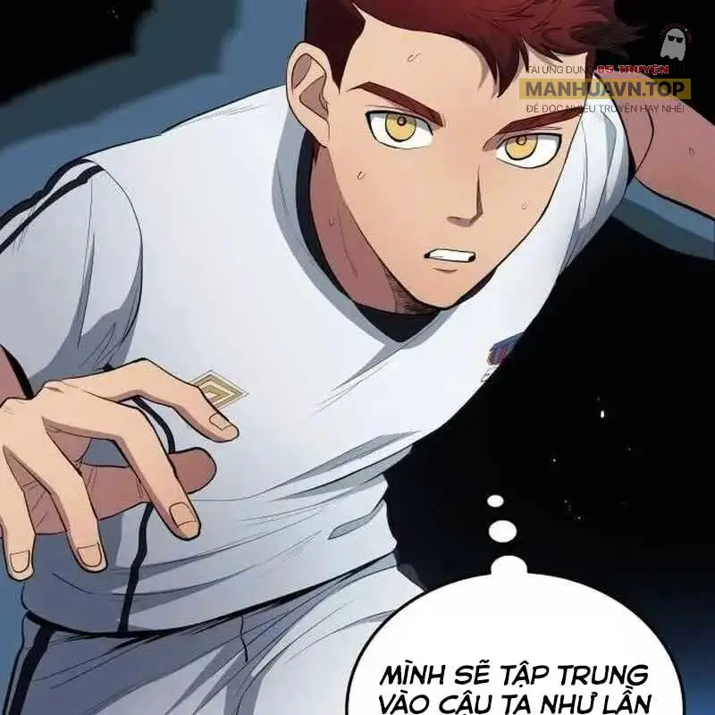Thiên Phú Bóng Đá, Tất Cả Đều Là Của Tôi! Nettruyen ZZZ Chương 78 Page 78