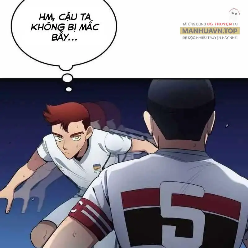 Thiên Phú Bóng Đá, Tất Cả Đều Là Của Tôi! Nettruyen ZZZ Chương 78 Page 86