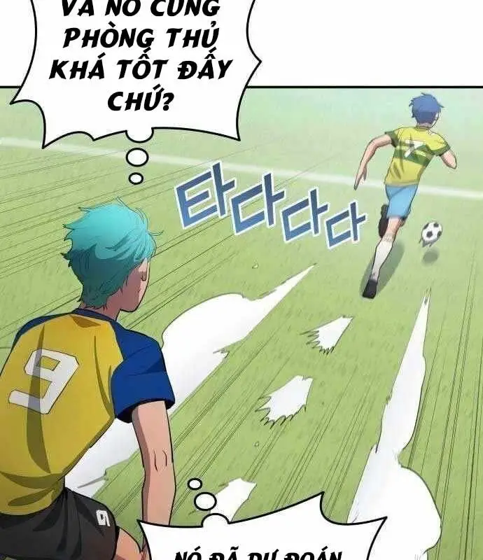 Thiên Phú Bóng Đá, Tất Cả Đều Là Của Tôi! Nettruyen ZZZ Chương 38 Page 57