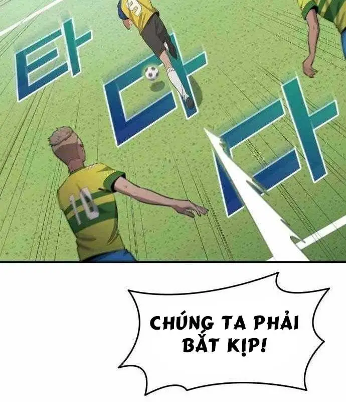 Thiên Phú Bóng Đá, Tất Cả Đều Là Của Tôi! Nettruyen ZZZ Chương 38 Page 85