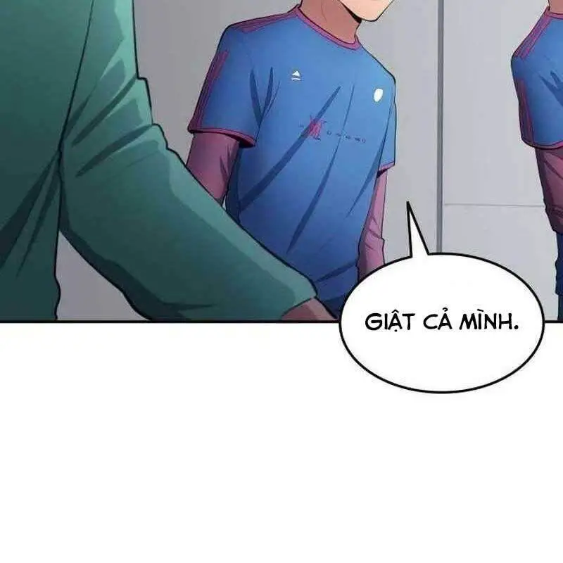 Thiên Phú Bóng Đá, Tất Cả Đều Là Của Tôi! Nettruyen ZZZ Chương 38 Page 103