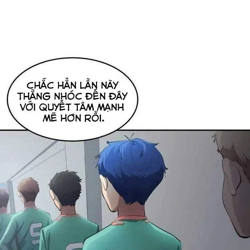 Thiên Phú Bóng Đá, Tất Cả Đều Là Của Tôi! Nettruyen ZZZ Chương 38 Page 106