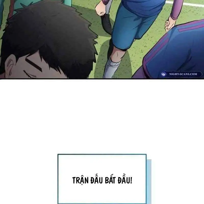 Thiên Phú Bóng Đá, Tất Cả Đều Là Của Tôi! Nettruyen ZZZ Chương 38 Page 113