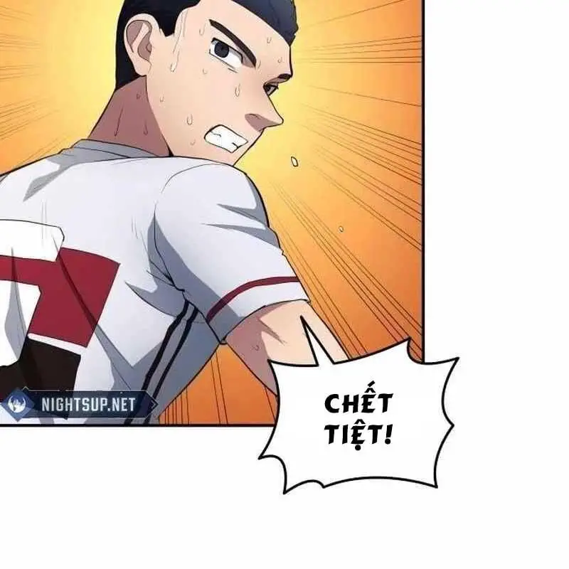 Thiên Phú Bóng Đá, Tất Cả Đều Là Của Tôi! Nettruyen ZZZ Chuong 73 Page 9