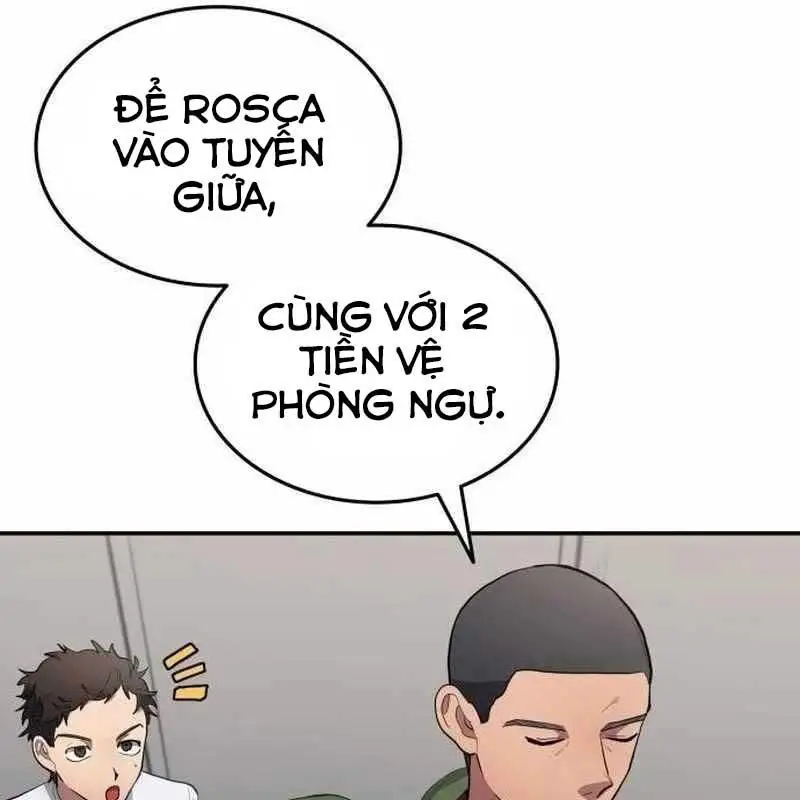 Thiên Phú Bóng Đá, Tất Cả Đều Là Của Tôi! Nettruyen ZZZ Chuong 73 Page 10