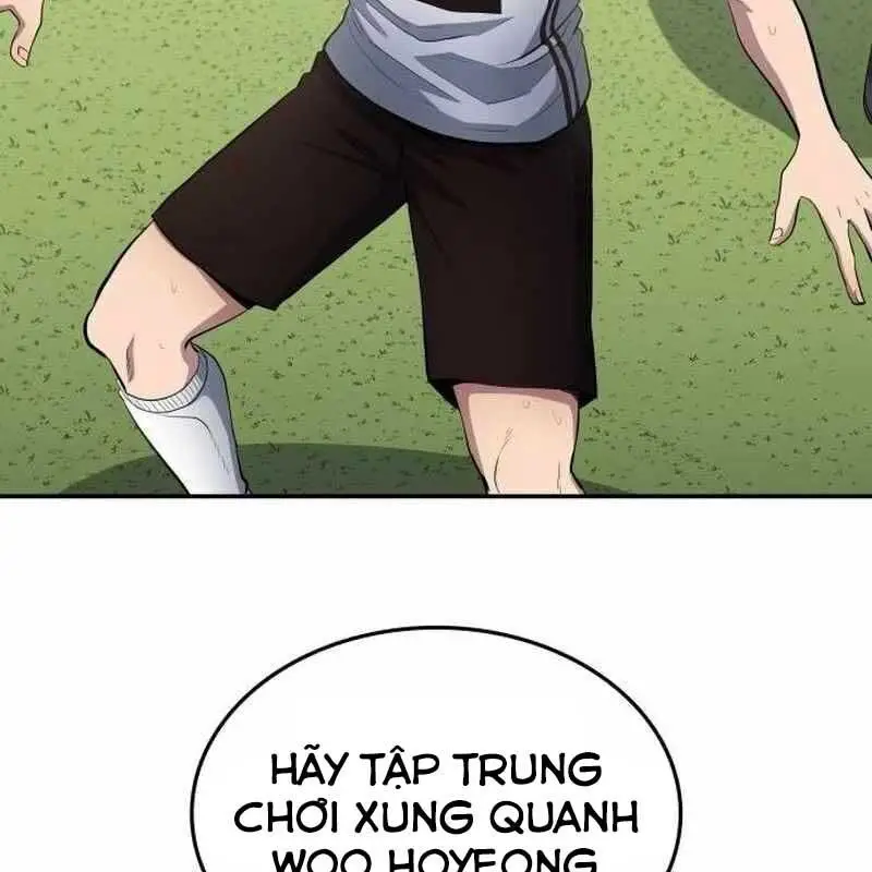 Thiên Phú Bóng Đá, Tất Cả Đều Là Của Tôi! Nettruyen ZZZ Chuong 73 Page 15