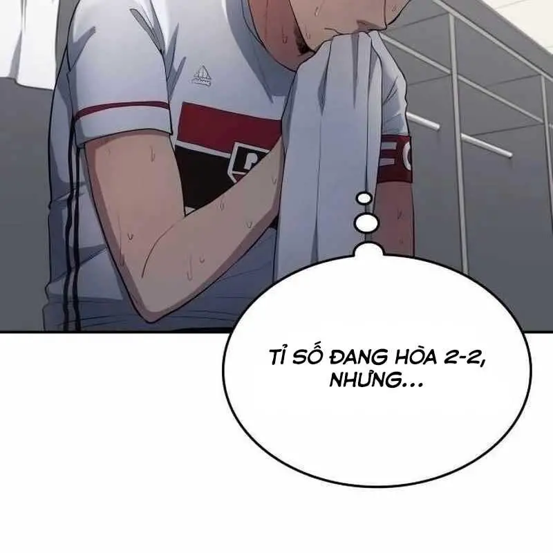 Thiên Phú Bóng Đá, Tất Cả Đều Là Của Tôi! Nettruyen ZZZ Chuong 73 Page 26
