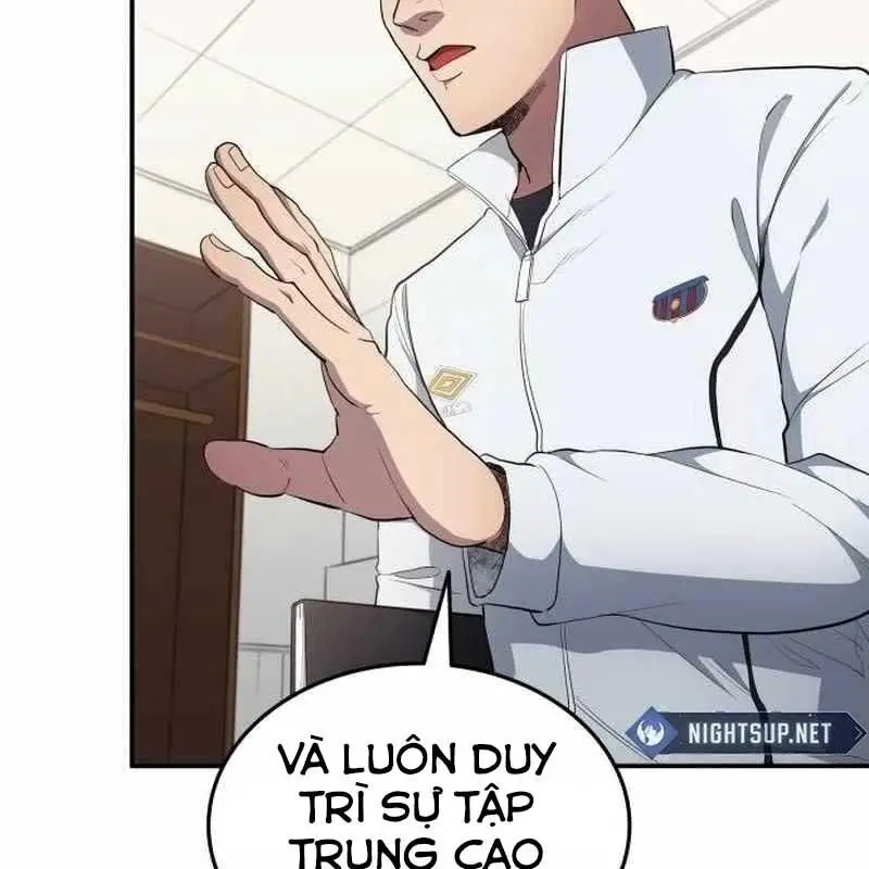 Thiên Phú Bóng Đá, Tất Cả Đều Là Của Tôi! Nettruyen ZZZ Chuong 73 Page 36