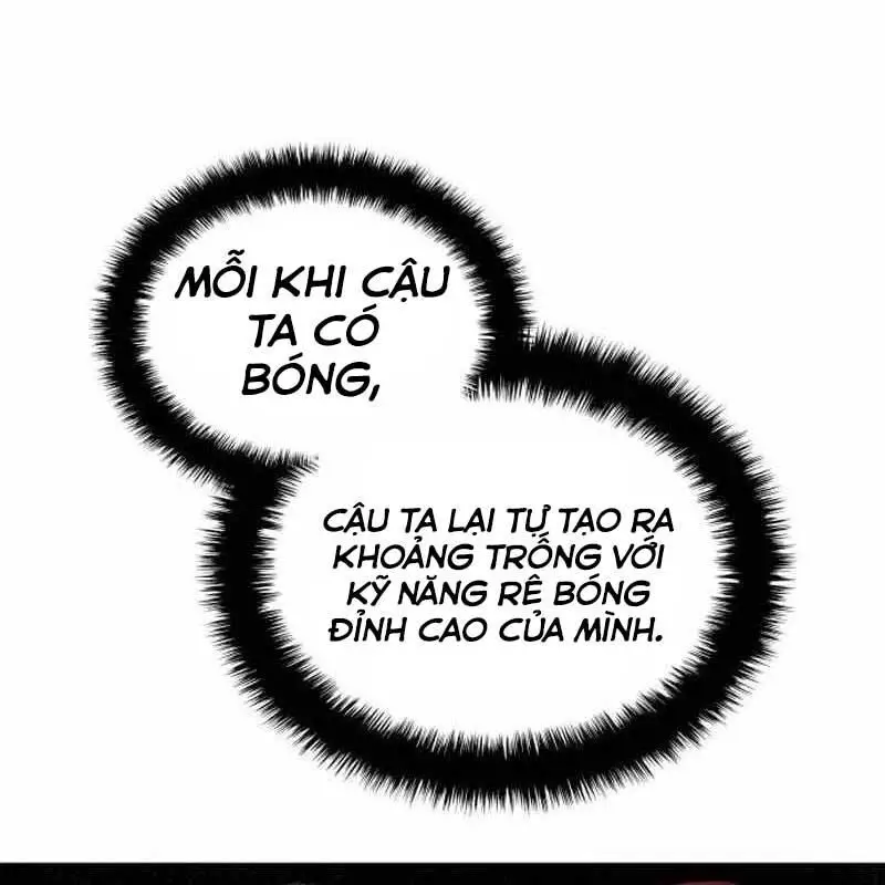 Thiên Phú Bóng Đá, Tất Cả Đều Là Của Tôi! Nettruyen ZZZ Chuong 73 Page 42