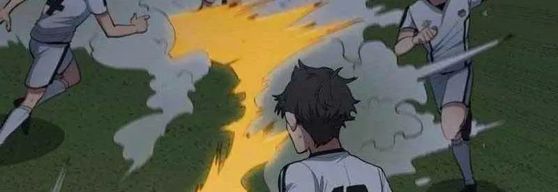 Thiên Phú Bóng Đá, Tất Cả Đều Là Của Tôi! Nettruyen ZZZ Chuong 72 Page 71