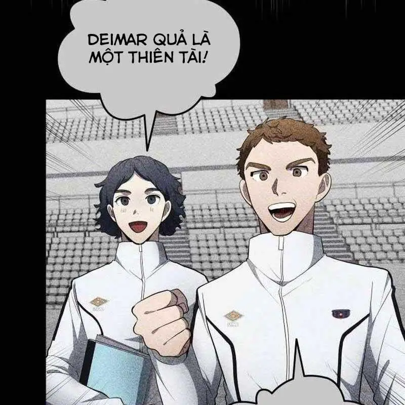 Thiên Phú Bóng Đá, Tất Cả Đều Là Của Tôi! Nettruyen ZZZ Chuong 72 Page 105