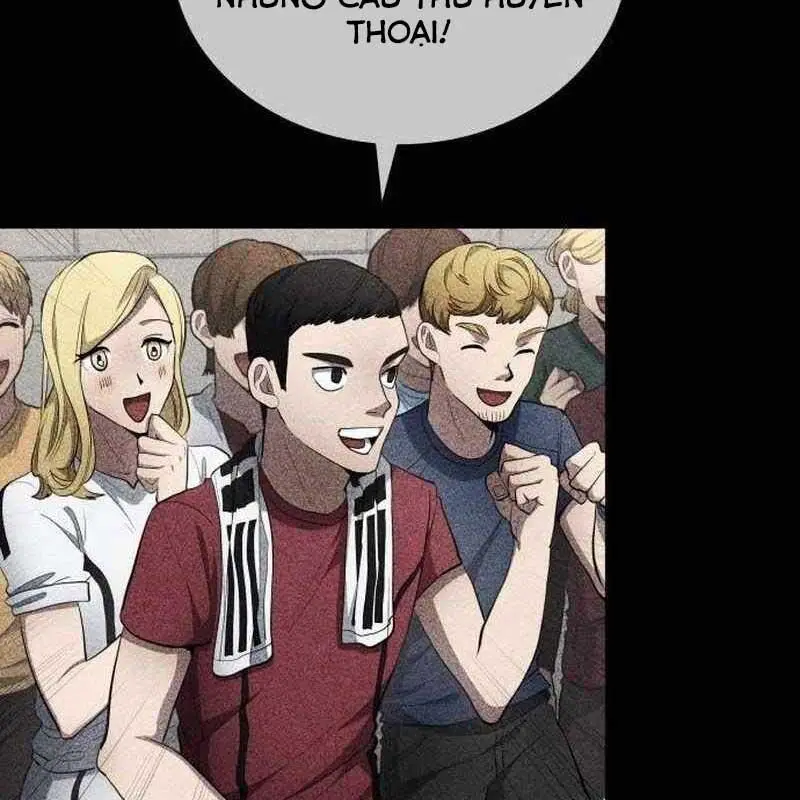 Thiên Phú Bóng Đá, Tất Cả Đều Là Của Tôi! Nettruyen ZZZ Chuong 72 Page 107