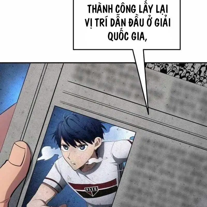 Thiên Phú Bóng Đá, Tất Cả Đều Là Của Tôi! Nettruyen ZZZ Chương 75 Page 5
