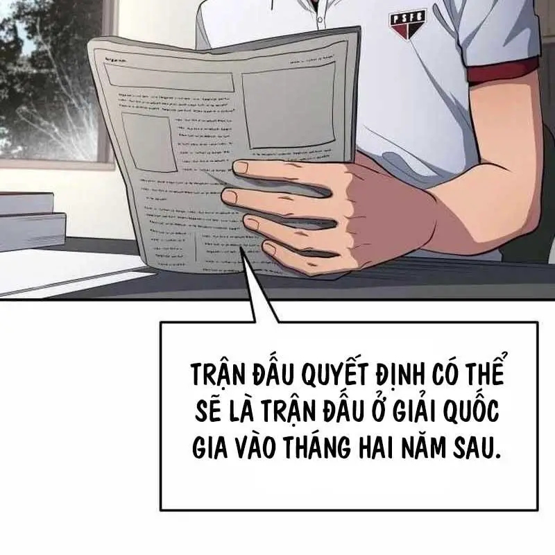 Thiên Phú Bóng Đá, Tất Cả Đều Là Của Tôi! Nettruyen ZZZ Chương 75 Page 8