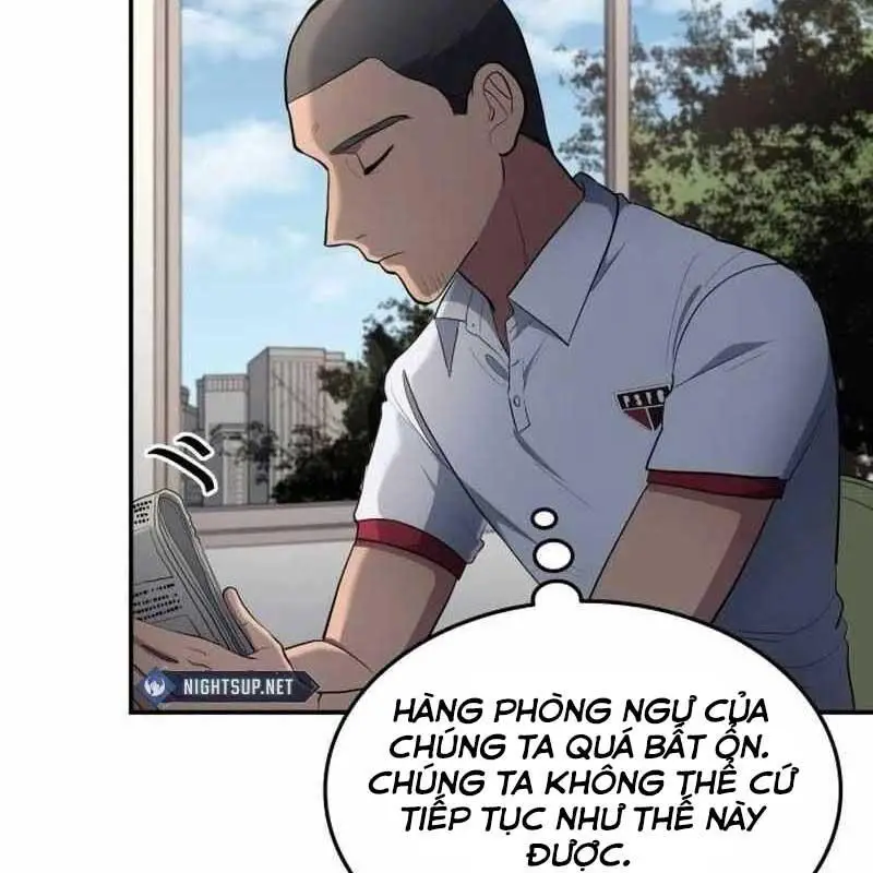 Thiên Phú Bóng Đá, Tất Cả Đều Là Của Tôi! Nettruyen ZZZ Chương 75 Page 10