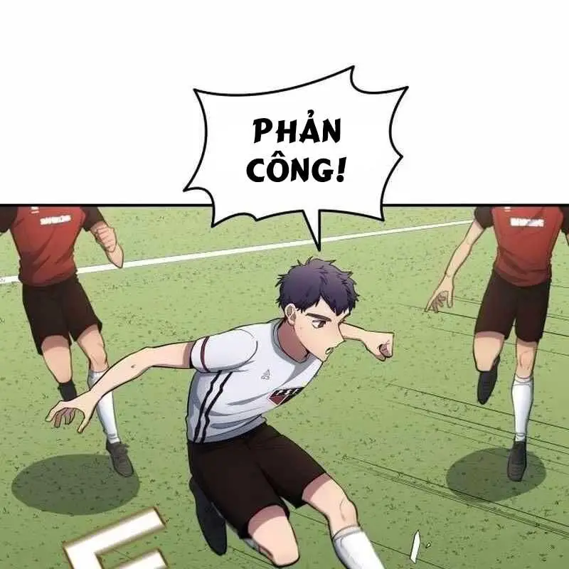 Thiên Phú Bóng Đá, Tất Cả Đều Là Của Tôi! Nettruyen ZZZ Chương 75 Page 112