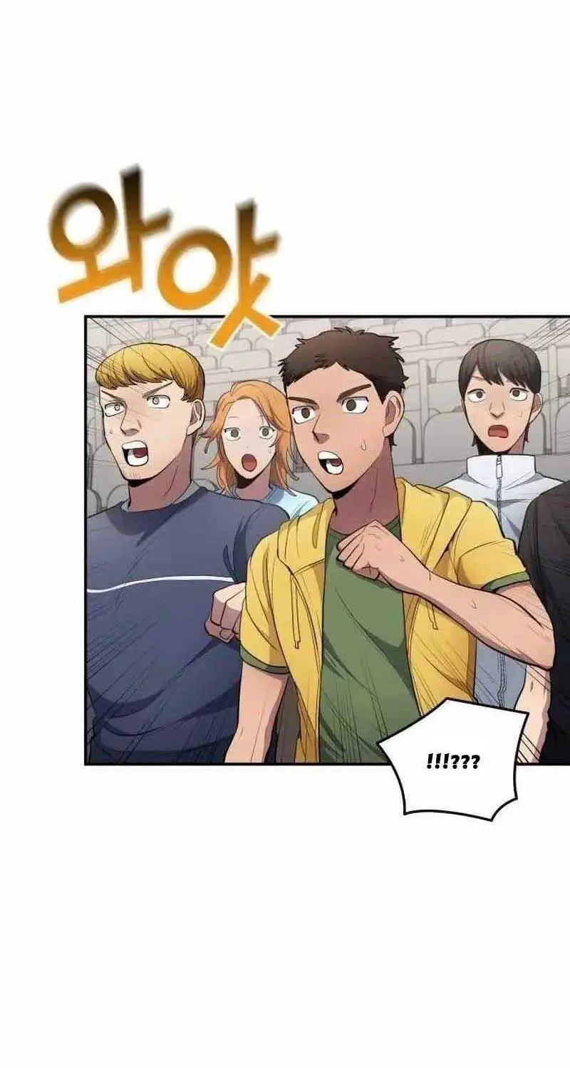 Thiên Phú Bóng Đá, Tất Cả Đều Là Của Tôi! Nettruyen ZZZ Chương 79 Page 9