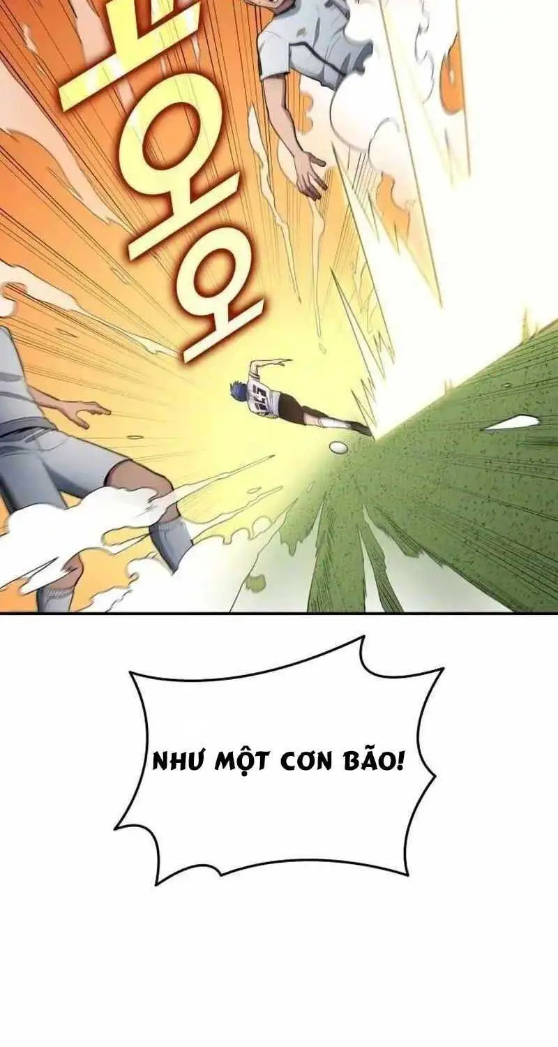 Thiên Phú Bóng Đá, Tất Cả Đều Là Của Tôi! Nettruyen ZZZ Chương 79 Page 17