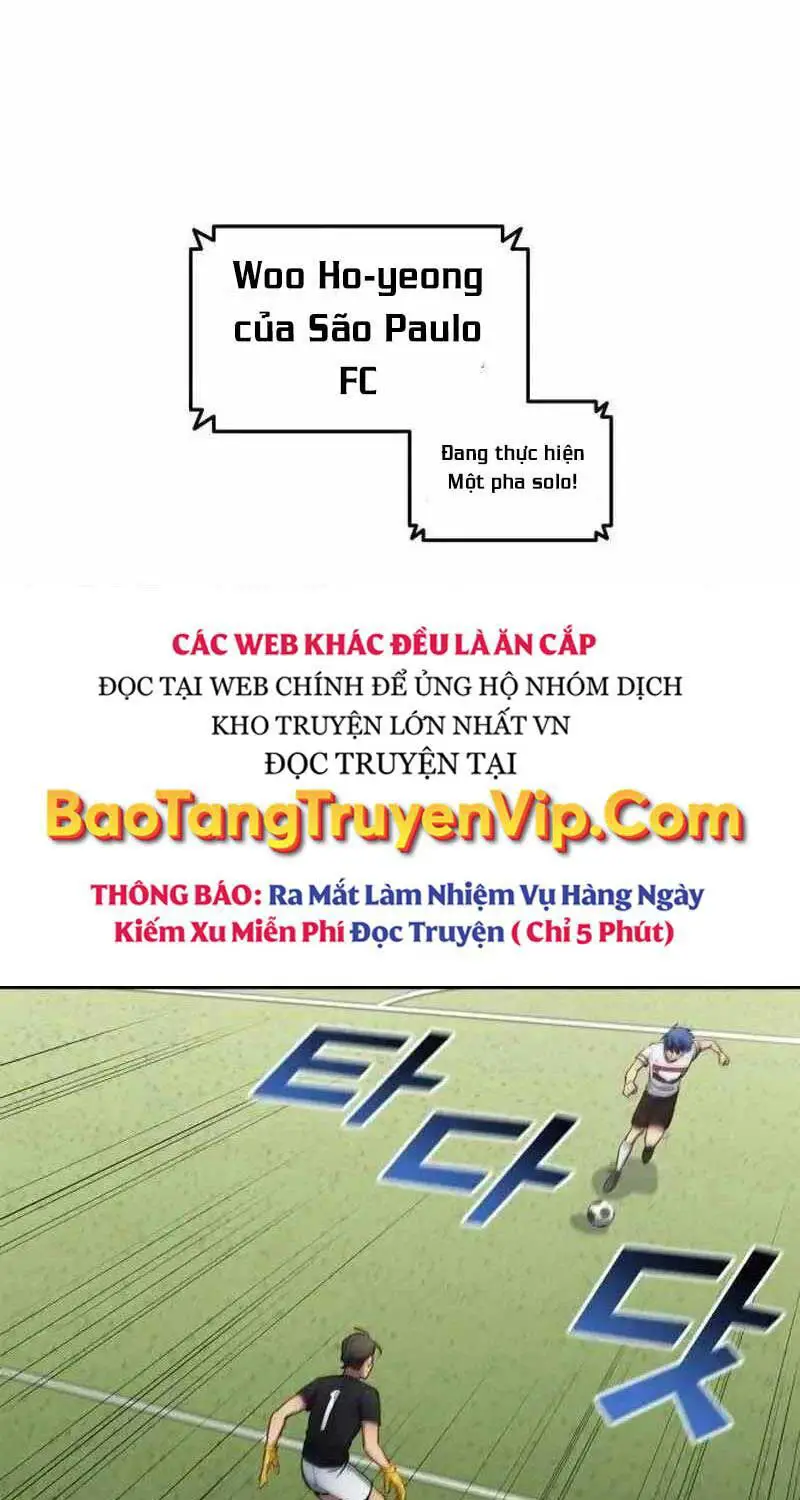 Thiên Phú Bóng Đá, Tất Cả Đều Là Của Tôi! Nettruyen ZZZ Chương 79 Page 19