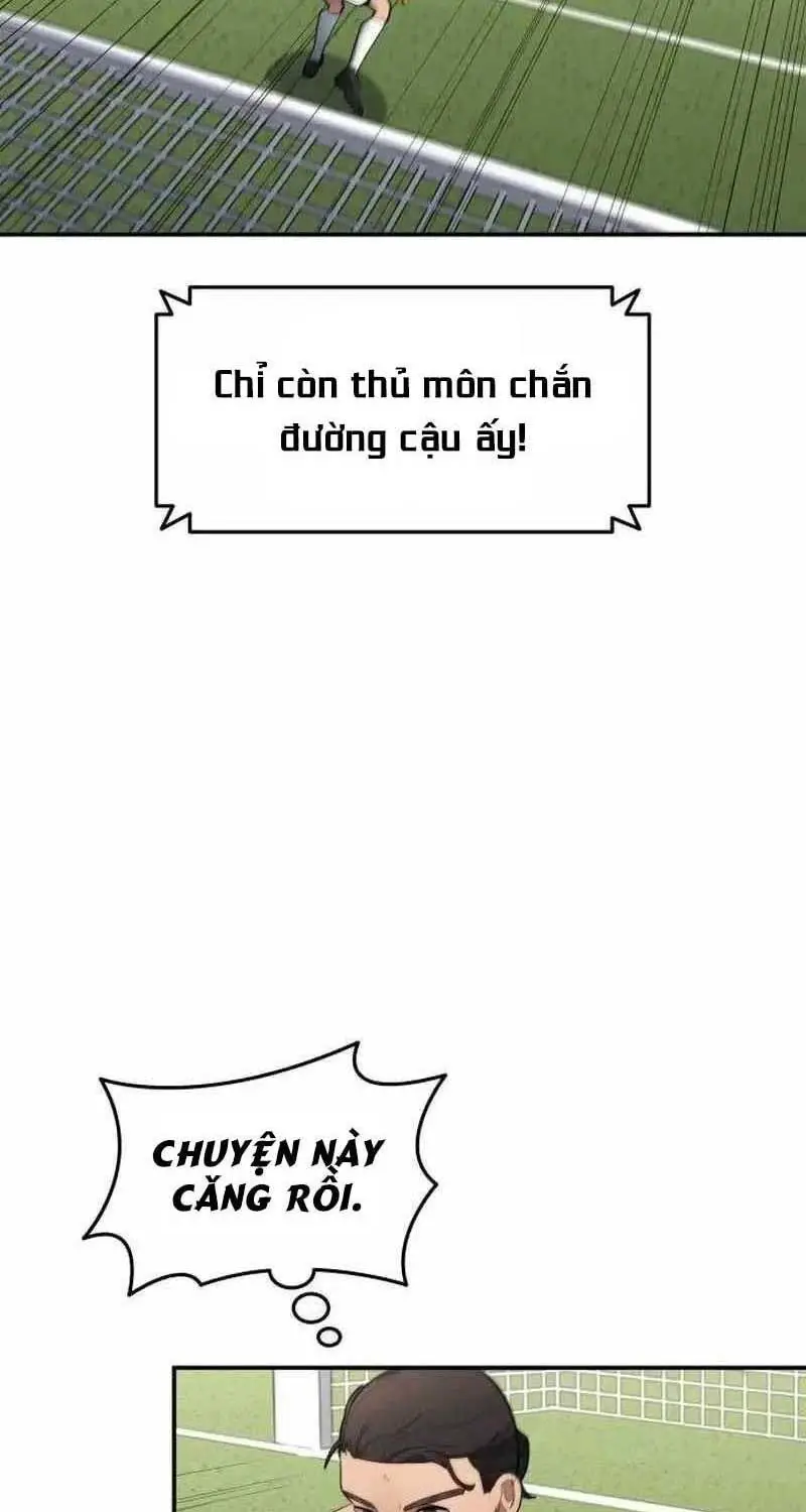 Thiên Phú Bóng Đá, Tất Cả Đều Là Của Tôi! Nettruyen ZZZ Chương 79 Page 20