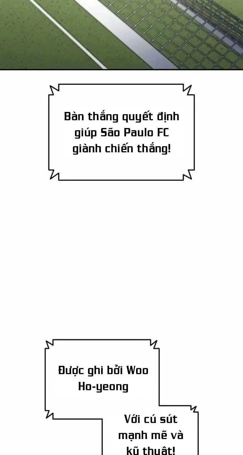 Thiên Phú Bóng Đá, Tất Cả Đều Là Của Tôi! Nettruyen ZZZ Chương 79 Page 29