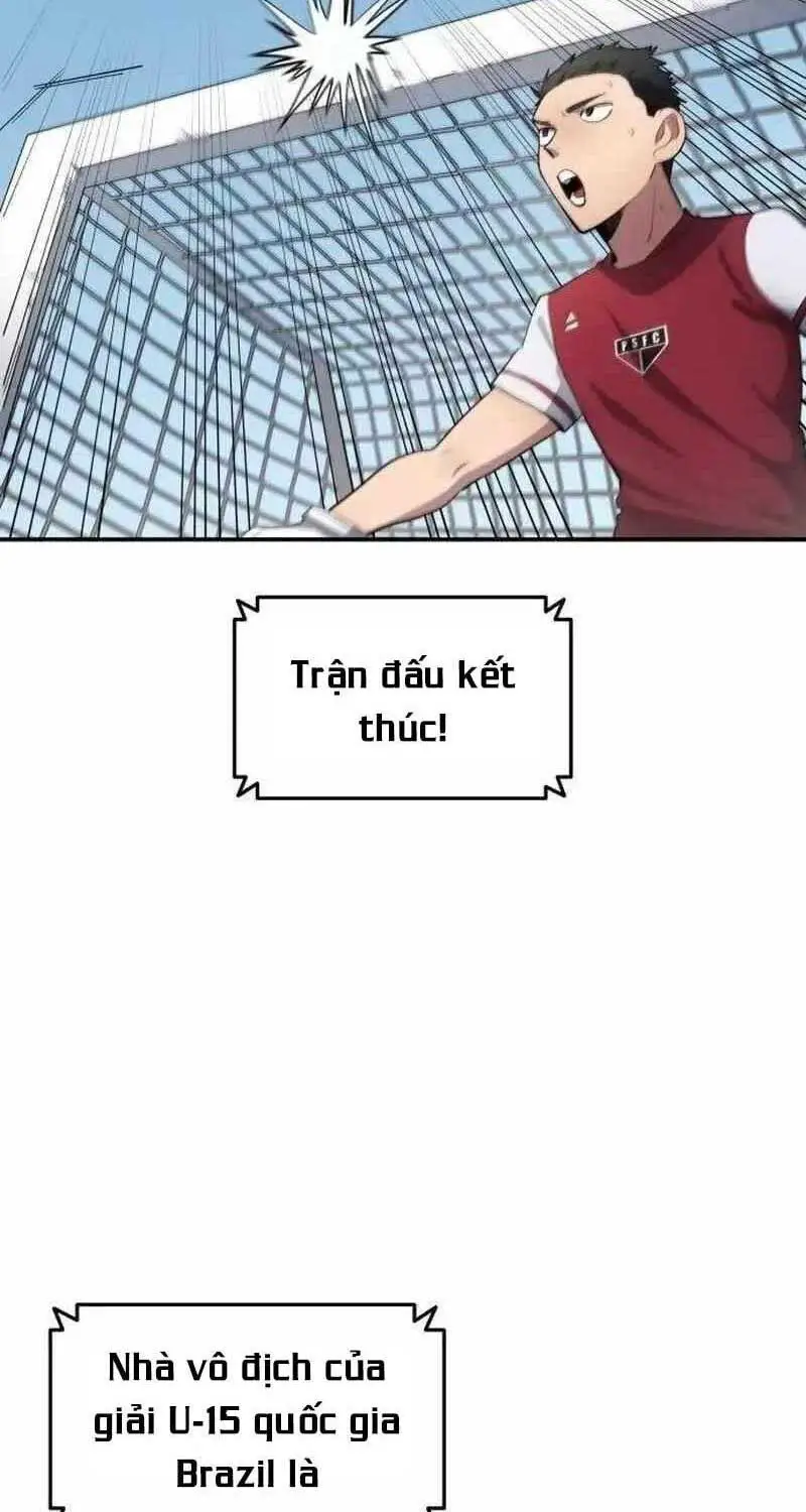 Thiên Phú Bóng Đá, Tất Cả Đều Là Của Tôi! Nettruyen ZZZ Chương 79 Page 32