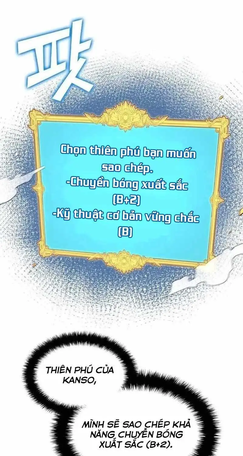 Thiên Phú Bóng Đá, Tất Cả Đều Là Của Tôi! Nettruyen ZZZ Chương 79 Page 47
