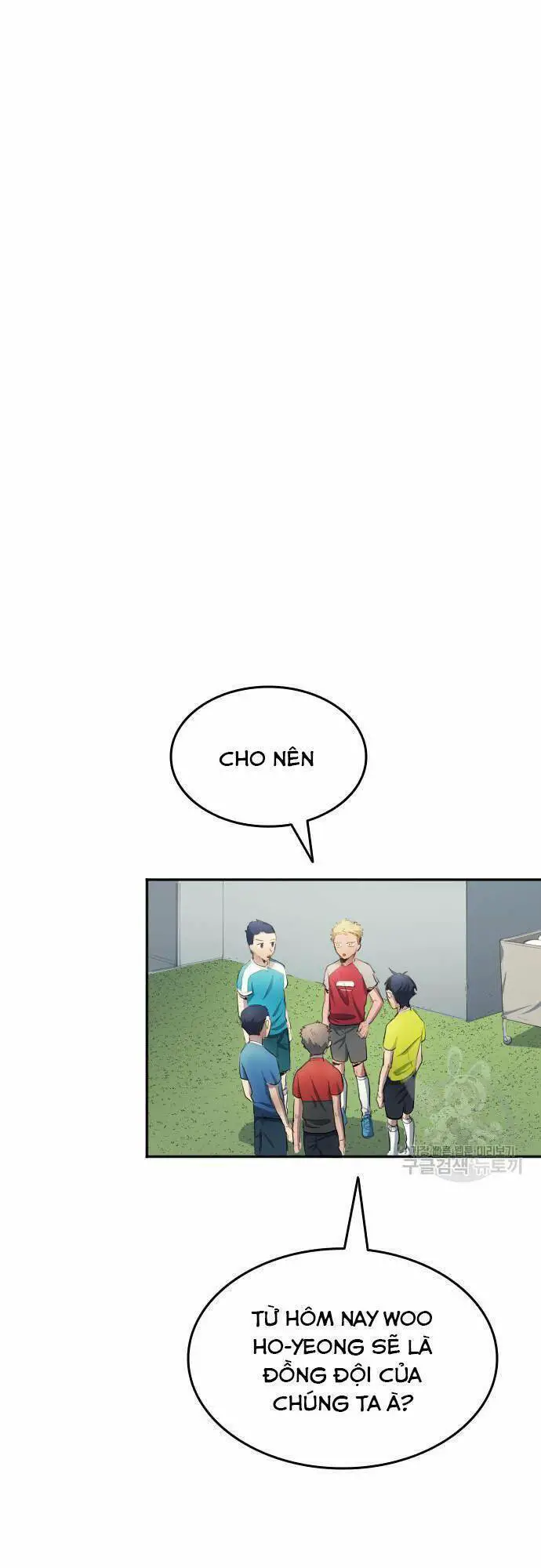 Thiên Phú Bóng Đá, Tất Cả Đều Là Của Tôi! Nettruyen ZZZ Chương 30 Page 2