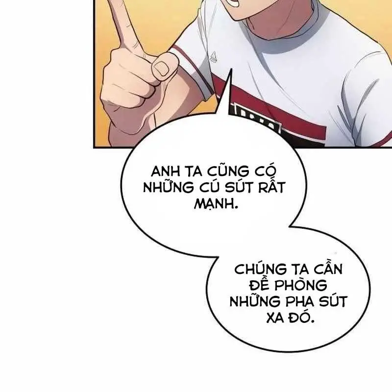 Thiên Phú Bóng Đá, Tất Cả Đều Là Của Tôi! Nettruyen ZZZ Chương 76 Page 39