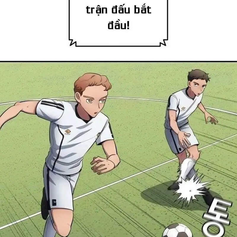 Thiên Phú Bóng Đá, Tất Cả Đều Là Của Tôi! Nettruyen ZZZ Chương 76 Page 50