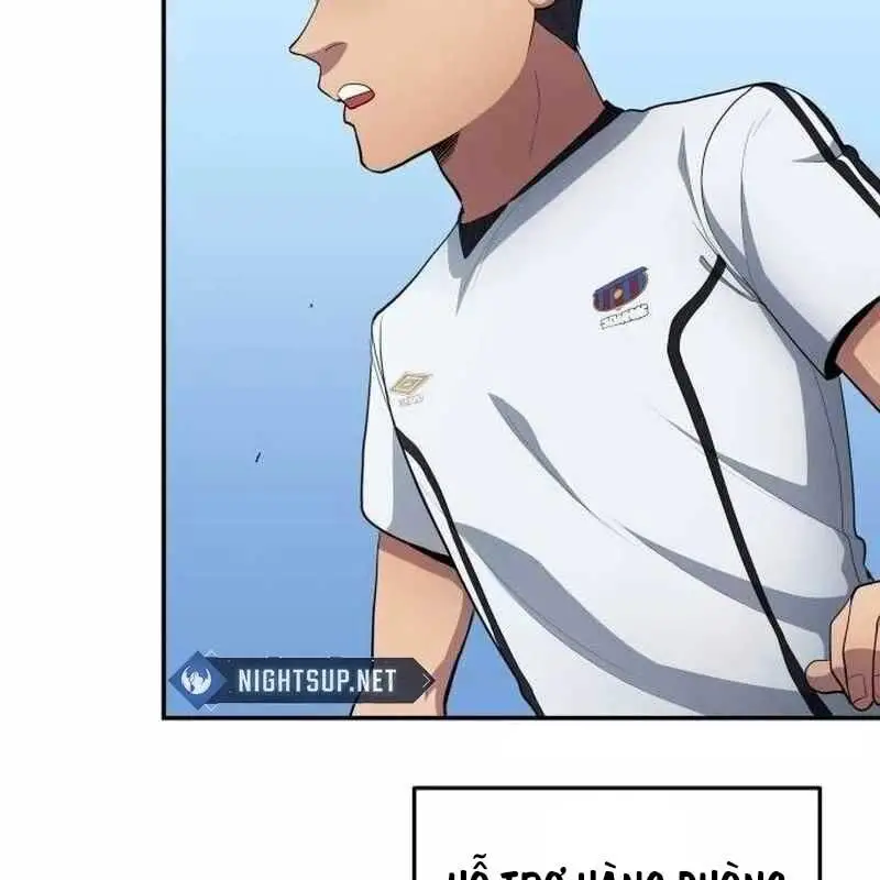 Thiên Phú Bóng Đá, Tất Cả Đều Là Của Tôi! Nettruyen ZZZ Chương 76 Page 84