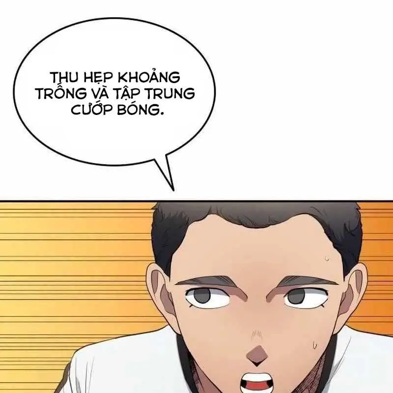 Thiên Phú Bóng Đá, Tất Cả Đều Là Của Tôi! Nettruyen ZZZ Chương 76 Page 88
