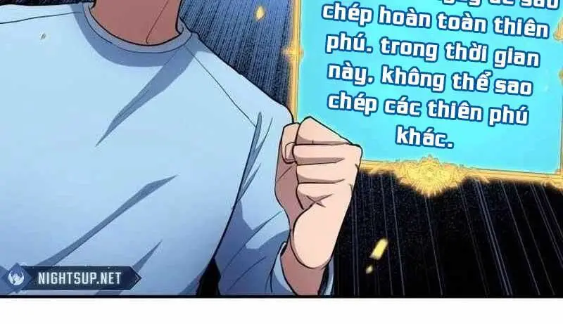 Thiên Phú Bóng Đá, Tất Cả Đều Là Của Tôi! Nettruyen ZZZ Chuong 71 Page 35