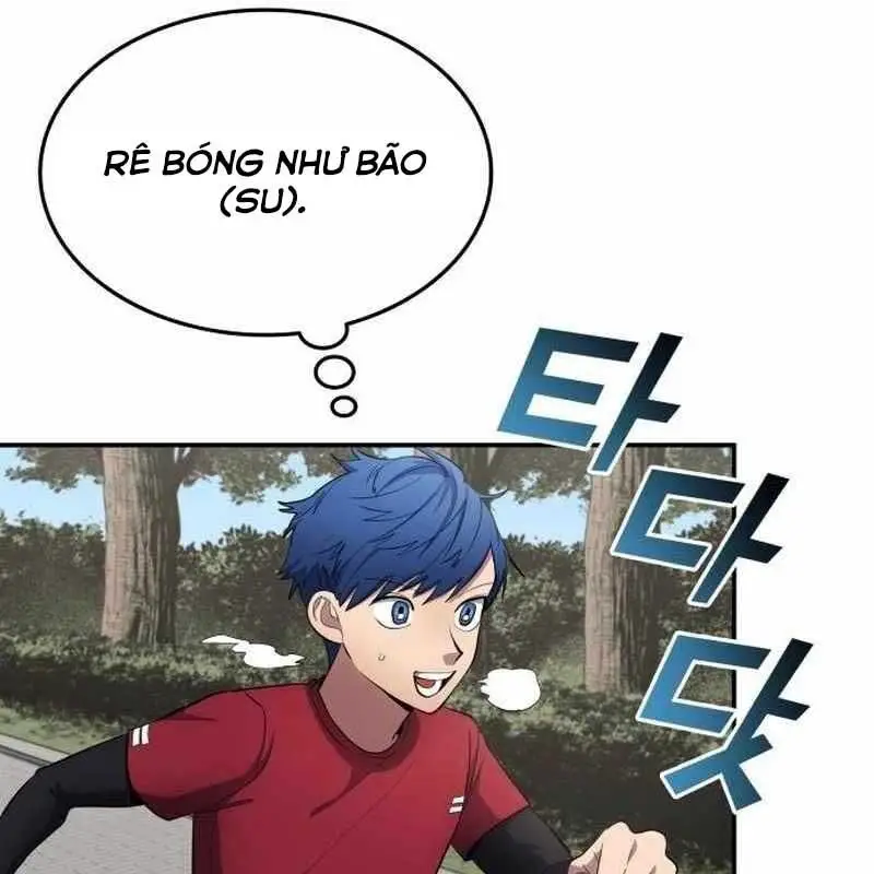 Thiên Phú Bóng Đá, Tất Cả Đều Là Của Tôi! Nettruyen ZZZ Chuong 71 Page 41