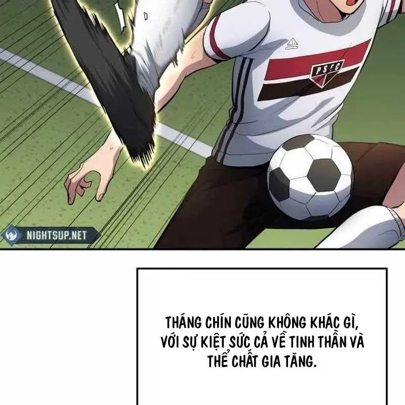 Thiên Phú Bóng Đá, Tất Cả Đều Là Của Tôi! Nettruyen ZZZ Chuong 71 Page 58