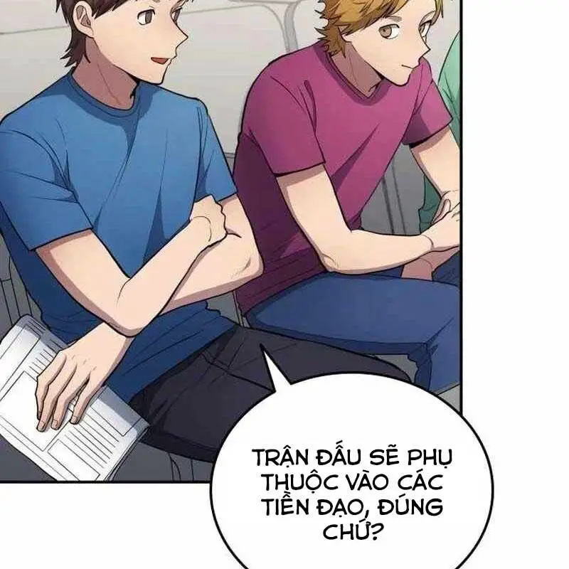 Thiên Phú Bóng Đá, Tất Cả Đều Là Của Tôi! Nettruyen ZZZ Chuong 71 Page 91