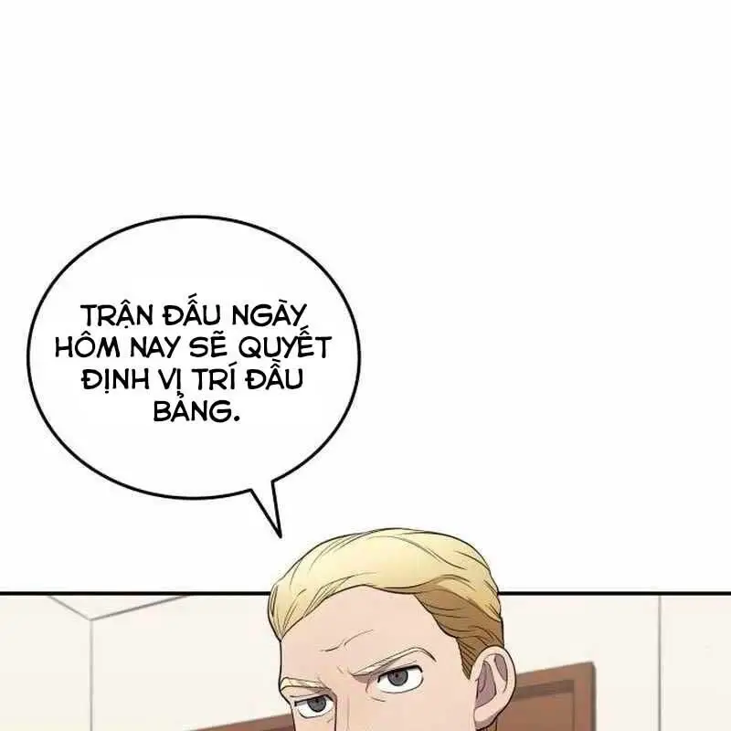 Thiên Phú Bóng Đá, Tất Cả Đều Là Của Tôi! Nettruyen ZZZ Chuong 71 Page 97