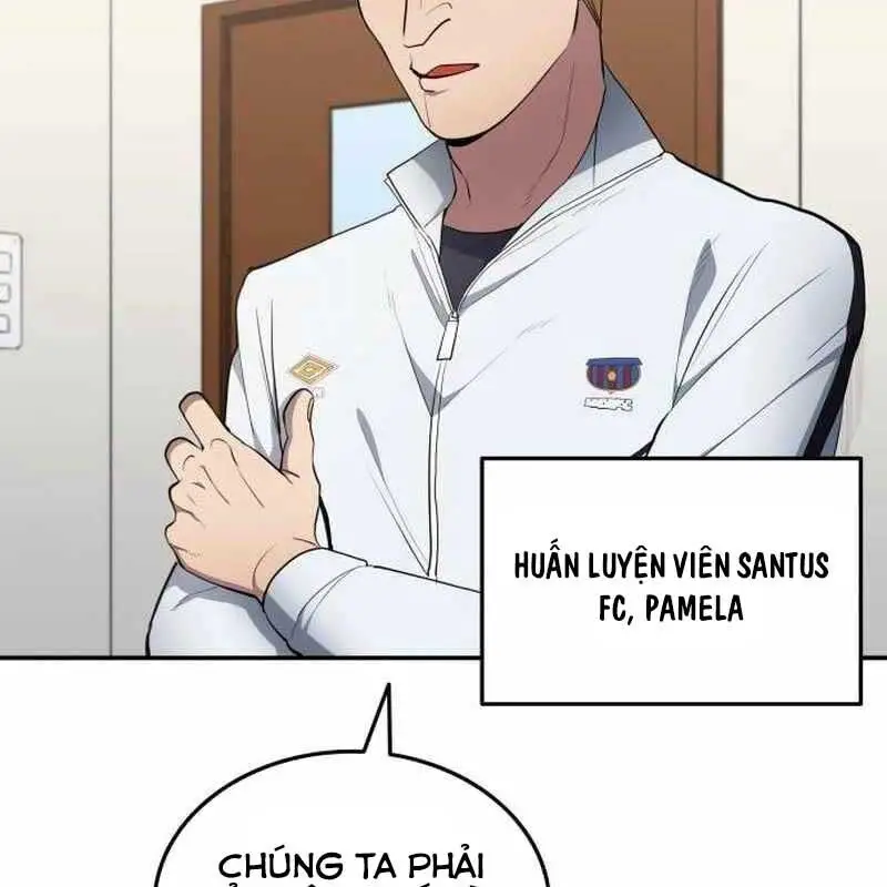 Thiên Phú Bóng Đá, Tất Cả Đều Là Của Tôi! Nettruyen ZZZ Chuong 71 Page 98