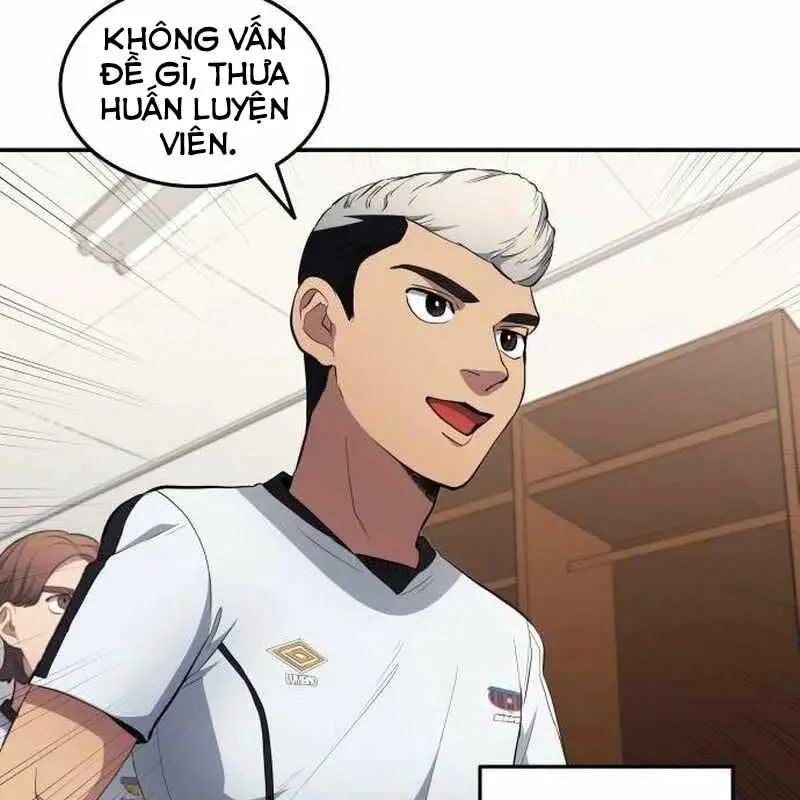Thiên Phú Bóng Đá, Tất Cả Đều Là Của Tôi! Nettruyen ZZZ Chuong 71 Page 102