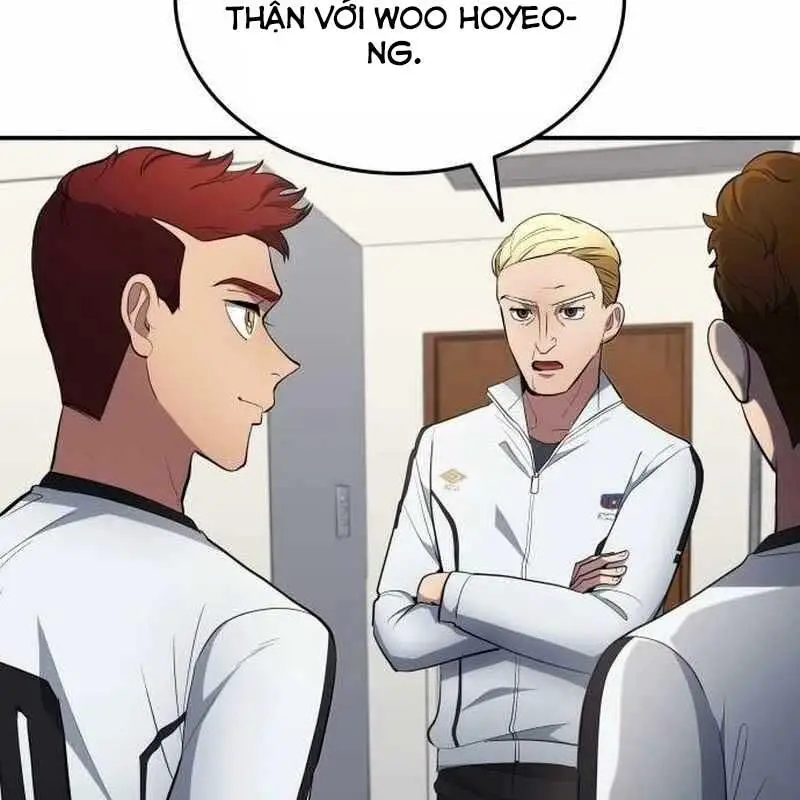 Thiên Phú Bóng Đá, Tất Cả Đều Là Của Tôi! Nettruyen ZZZ Chuong 71 Page 111