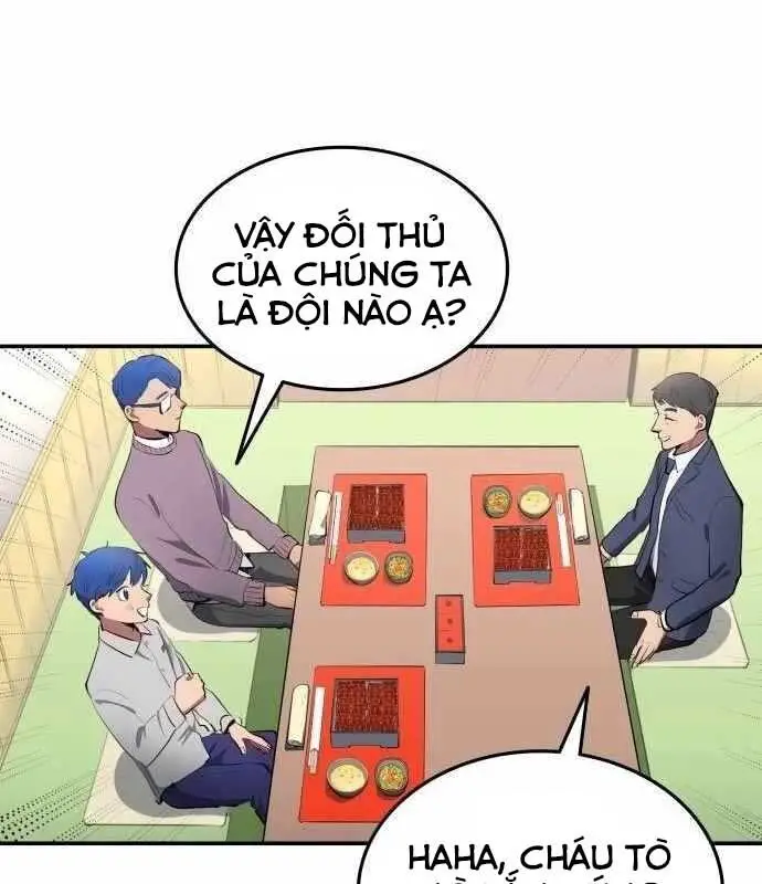 Thiên Phú Bóng Đá, Tất Cả Đều Là Của Tôi! Nettruyen ZZZ Chương 41 Page 66
