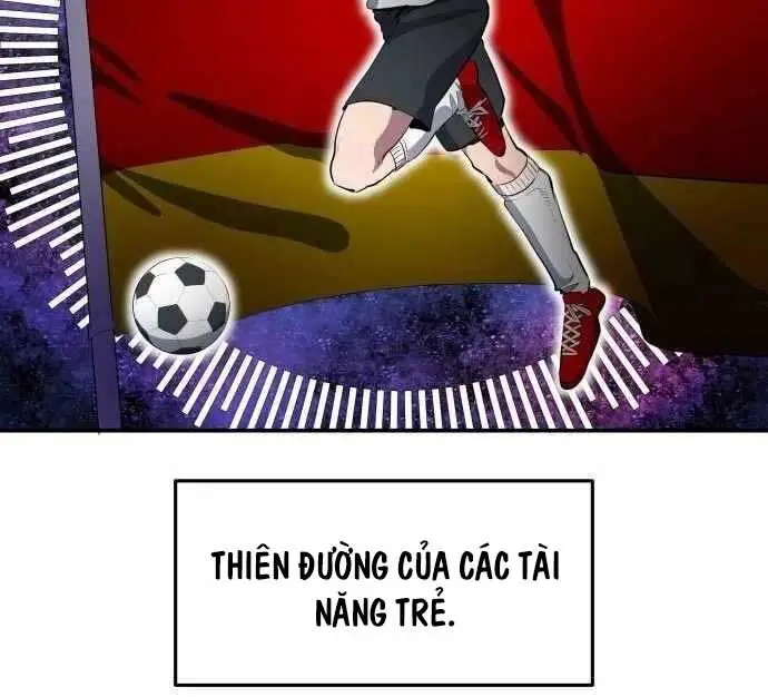 Thiên Phú Bóng Đá, Tất Cả Đều Là Của Tôi! Nettruyen ZZZ Chương 41 Page 70