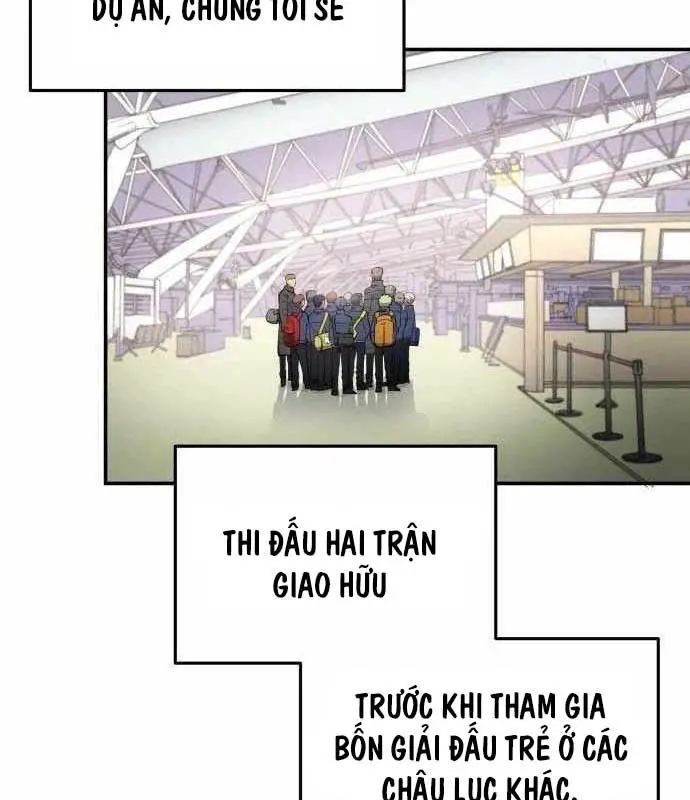 Thiên Phú Bóng Đá, Tất Cả Đều Là Của Tôi! Nettruyen ZZZ Chương 41 Page 74